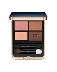Cle de Peau Beaute Ombres Couleurs Quadri Eyeshadow - Ichiban Mart