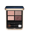 Cle de Peau Beaute Ombres Couleurs Quadri Eyeshadow - Ichiban Mart