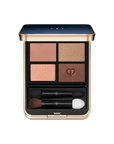 Cle de Peau Beaute Ombres Couleurs Quadri Eyeshadow - Ichiban Mart