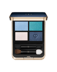 Cle de Peau Beaute Ombres Couleurs Quadri Eyeshadow - Ichiban Mart