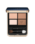 Cle de Peau Beaute Ombres Couleurs Quadri Eyeshadow - Ichiban Mart