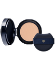 Cle De Peau Beaute Tan Cushion Eclat Natural - Ichiban Mart
