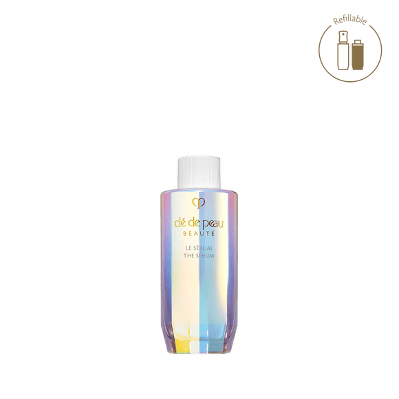 Cle De Peau Beaute The Serum II – Ichiban Mart Cle De Peau Beaute The Serum II – Ichiban Mart