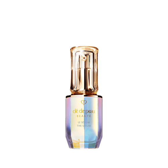 Cle de Peau Beaute shops The Serum 1.6 oz.