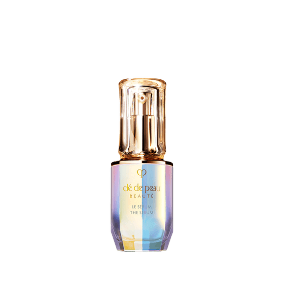 Cle De Peau Beaute The Serum II – Ichiban Mart Cle De Peau Beaute The Serum II – Ichiban Mart