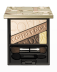 Coffret D'or Beauty Aura Eyes - Ichiban Mart