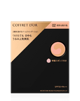 Coffret D'or Moisture Rose Foundation UV - Ichiban Mart