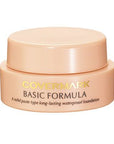 Covermark Basic Formula - Ichiban Mart