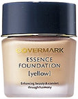 Covermark Jasmy Color Essence Foundation - Ichiban Mart