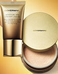 Covermark Moisture Veil Creamy Liquid - Ichiban Mart