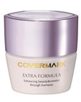 Covermark Sensory Rose Color Extra Formula - Ichiban Mart