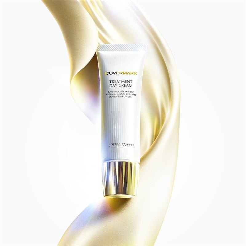 Covermark Treatment Day Cream