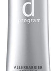 D Program Allerbarrier Cream N Daytime - Ichiban Mart