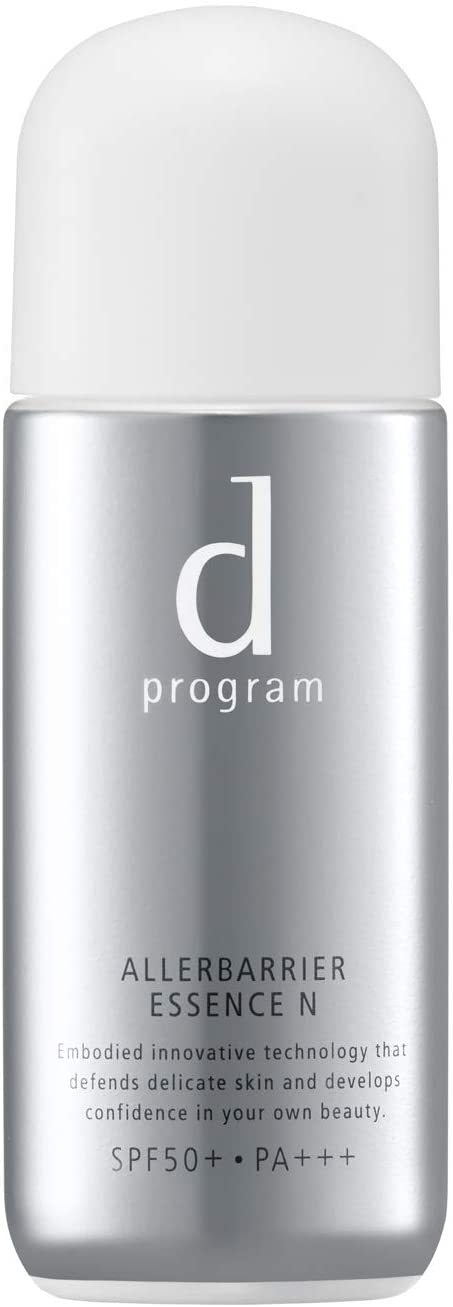D Program Allerbarrier Essence N – Ichiban Mart