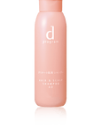 D Program Hair & Scalp Shampoo AD - Ichiban Mart