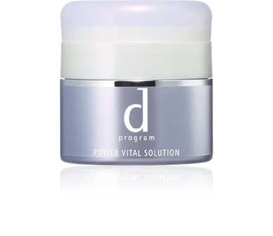 D Program Power Vital Solution – Ichiban Mart