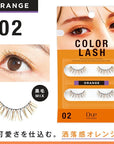 D-UP Color Lash - Ichiban Mart