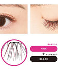 D-UP Color Lash - Ichiban Mart