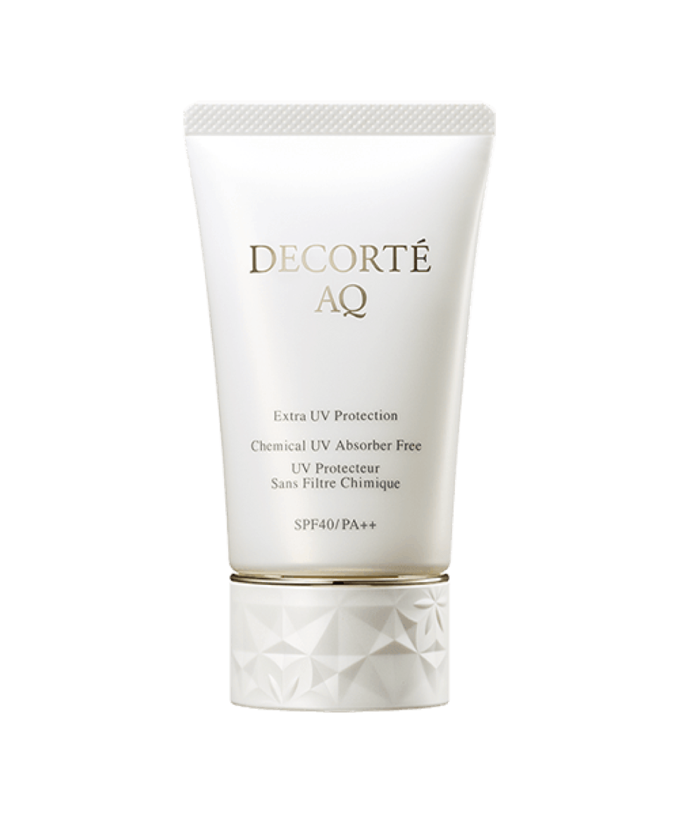 Decorte AQ Extra UV Protection – Ichiban Mart