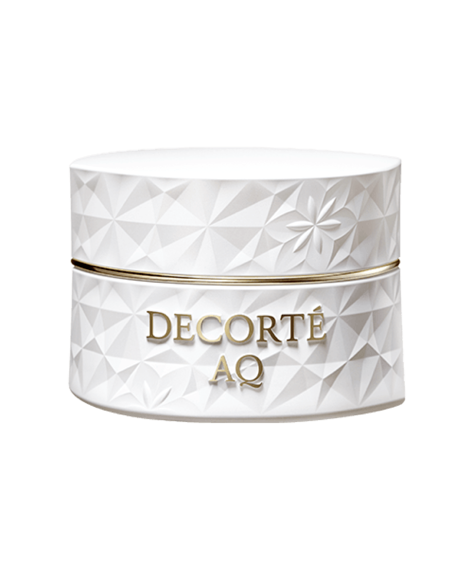 Decorte AQ Massage Cream – Ichiban Mart