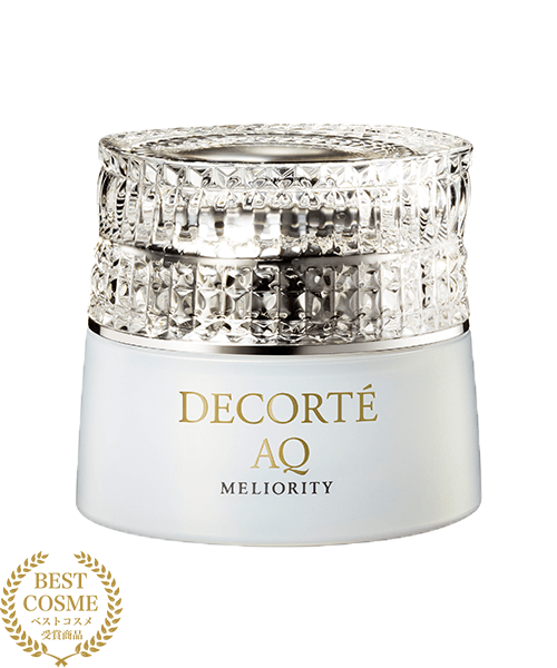 Decorte AQ Meliority Intensive Day Cream – Ichiban Mart
