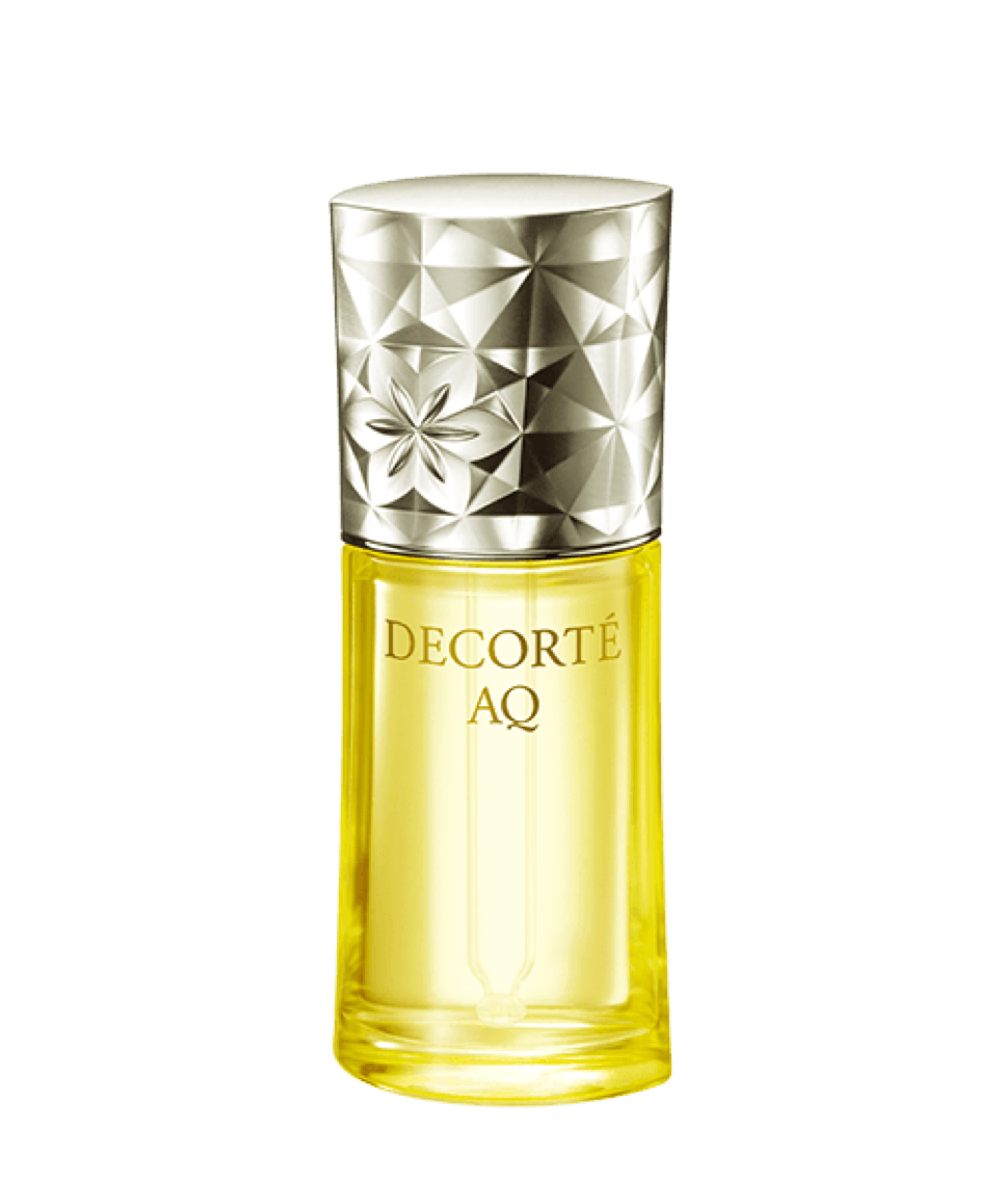 Decorte AQ Oil Infusion – Ichiban Mart