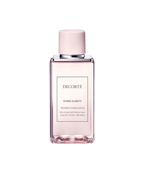 DECORTÉ HYDRA CLARITY 200ml Hydra Clarity Treatment Essence Water