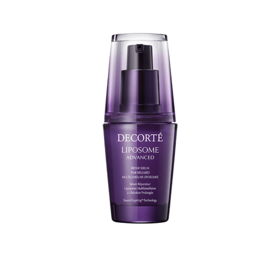 Decorte Liposome Advanced Repair Serum – Ichiban Mart Decorte Liposome Advanced Repair Serum – Ichiban Mart