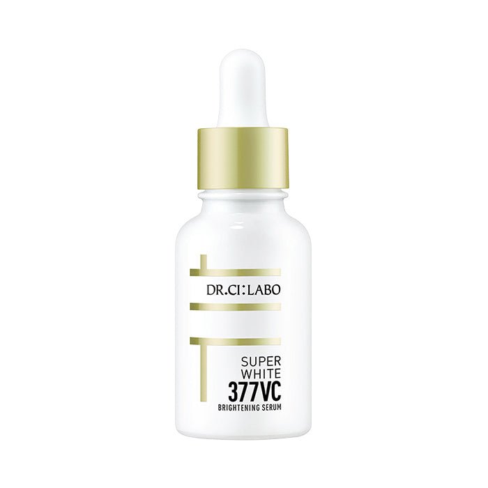 Dr. Ci: Labo Super White 377VC Brightening Serum