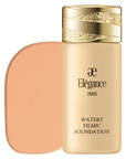 Elegance Watery Filmic Foundation - Ichiban Mart