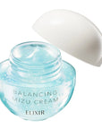 Elixir Lefre Balancing Mizu Cream - Ichiban Mart