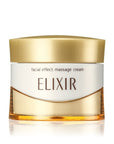Elixir Superior Face Effect Massage - Ichiban Mart