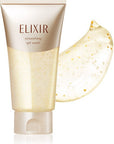 Elixir Superior Smooth Gel Wash - Ichiban Mart