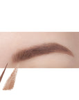 Ettusais Eye Edition Brow Liner - Ichiban Mart