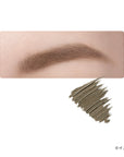 Ettusais Eye Edition Brow Mascara - Ichiban Mart
