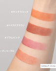 Etvos Mineral Sheer Matte Rouge - Ichiban Mart
