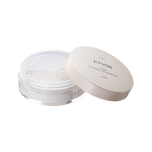 Etvos Night Mineral Foundation