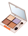 Excel Eye Planner Palette 2023 - Ichiban Mart
