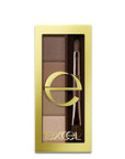 Excel Styling Powder Eyebrow - Ichiban Mart