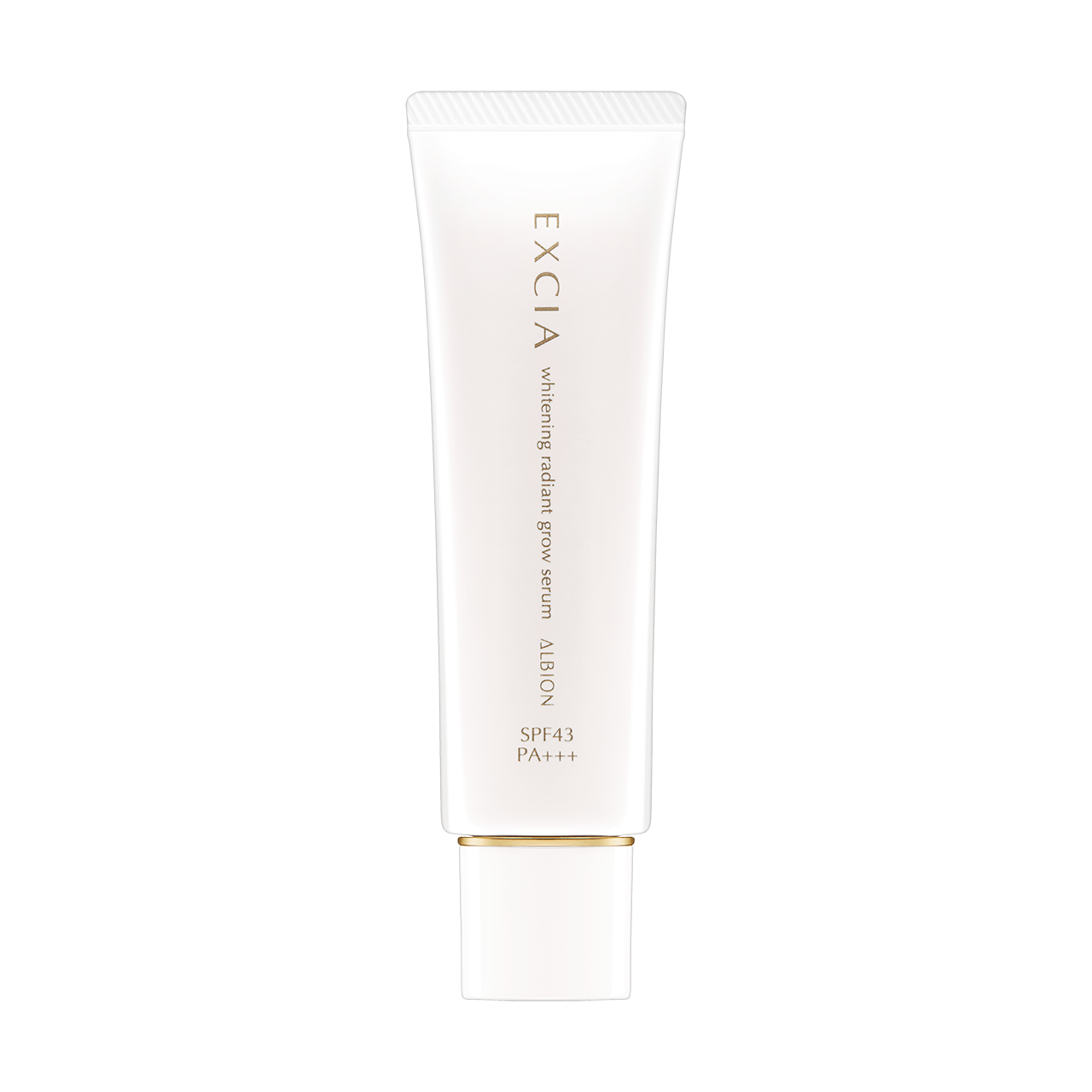 Excia AL Whitening Radiant Glow Serum