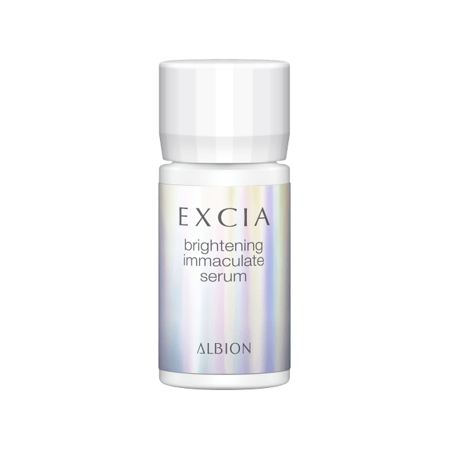 Excia Brightening Immaculate Serum