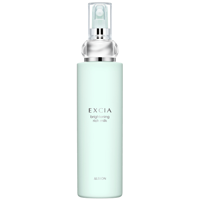 Excia Brightening Rich Milk – Ichiban Mart Excia Brightening Rich Milk – Ichiban Mart