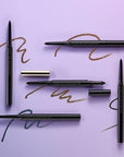 Excia Pencil Eyeliner - Ichiban Mart