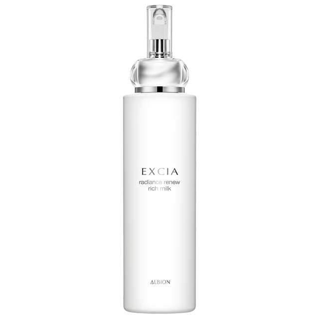 Excia Radiance Renew Rich Milk – Ichiban Mart Excia Radiance Renew Rich Milk – Ichiban Mart