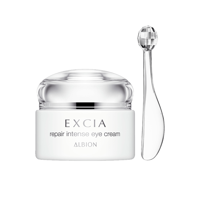 Excia Repair Intense Eye Cream – Ichiban Mart Excia Repair Intense Eye Cream – Ichiban Mart