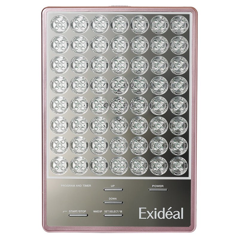 Exideal Body Set