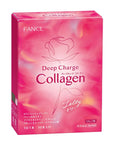 Fancl Deep Charge Collagen Stick Jelly - Ichiban Mart