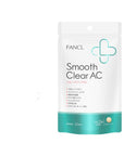 Fancl Smooth Clear AC - Ichiban Mart