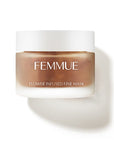 Femmue Flower Infused Fine Mask - Ichiban Mart