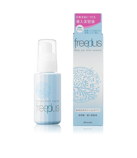 Freeplus Deep Pre Moist Essence